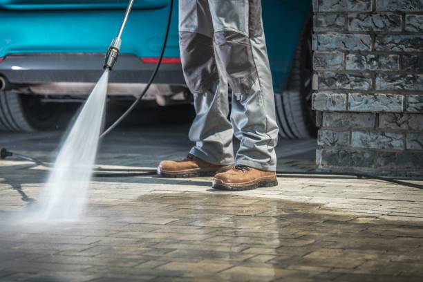 Best Graffiti Removal  in Bonny Doon, CA