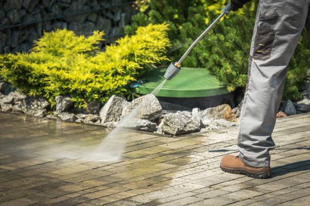 Boat and Dock Cleaning in Bonny Doon, CA