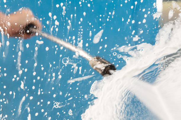 Best Fence Cleaning  in Bonny Doon, CA