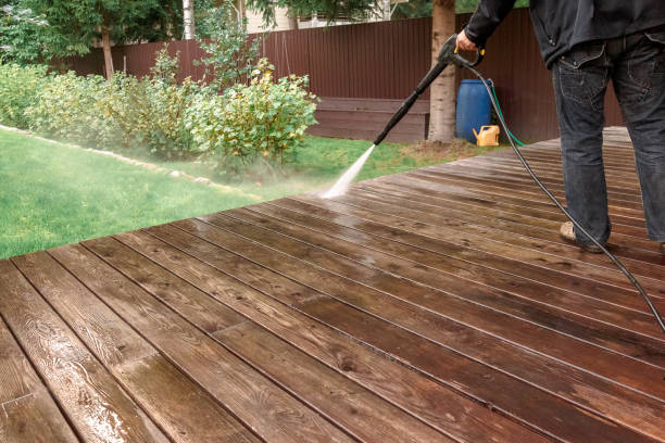 Best Warehouse Cleaning  in Bonny Doon, CA
