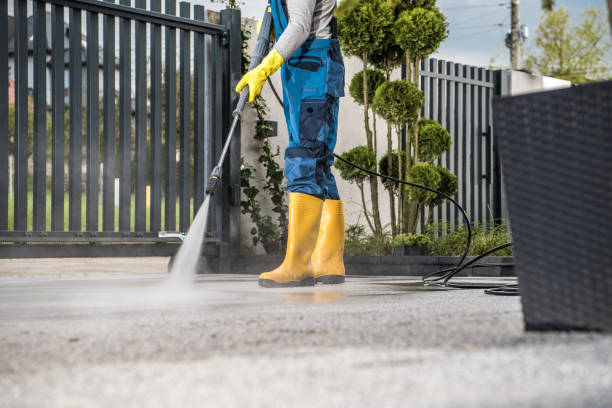 Best Parking Lot and Garage Cleaning  in Bonny Doon, CA
