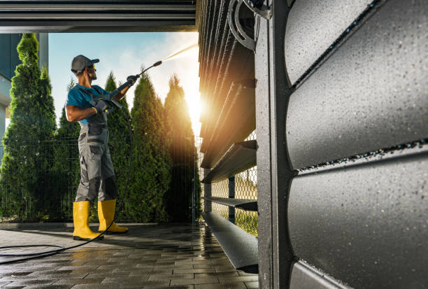 Best Oil Spill Cleanup  in Bonny Doon, CA