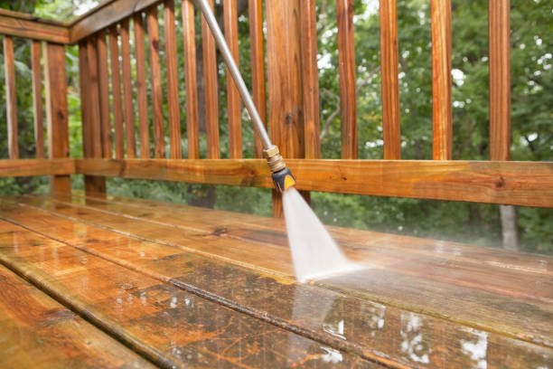 Best Post-Construction Pressure Washing  in Bonny Doon, CA