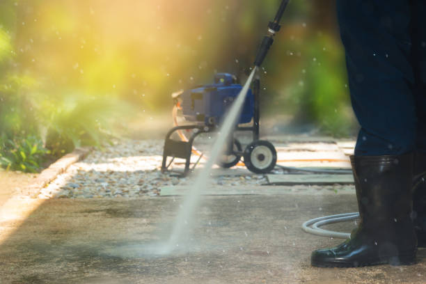 Concrete Sealing in Bonny Doon, CA