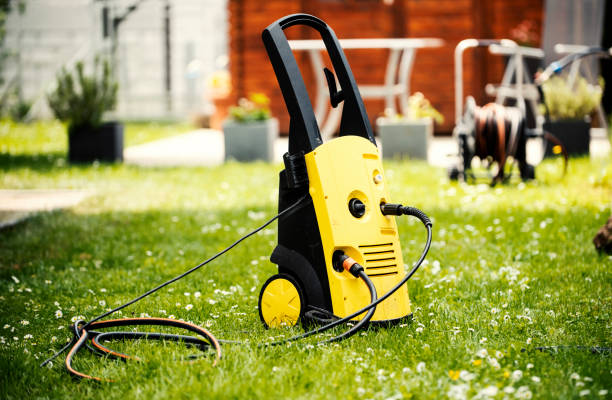 Best Building Exterior Washing  in Bonny Doon, CA
